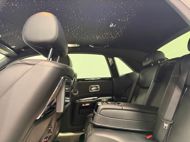 2017 Rolls-Royce Ghost STARLIGHT HEADLINER - 23031179 - 37