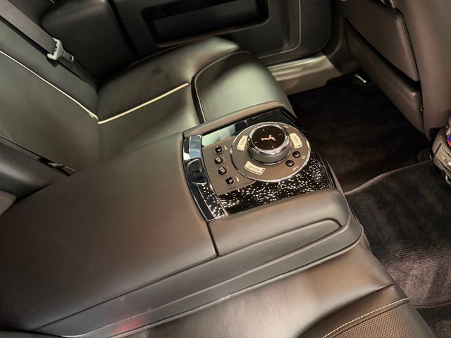 2017 Rolls-Royce Ghost STARLIGHT HEADLINER - 23031179 - 38
