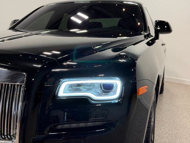 2017 Rolls-Royce Ghost STARLIGHT HEADLINER - 23031179 - 3