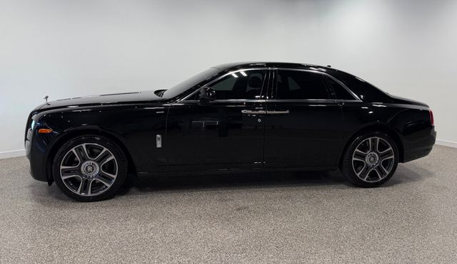 2017 Rolls-Royce Ghost STARLIGHT HEADLINER - 23031179 - 45