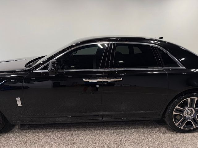 2017 Rolls-Royce Ghost STARLIGHT HEADLINER - 23031179 - 47