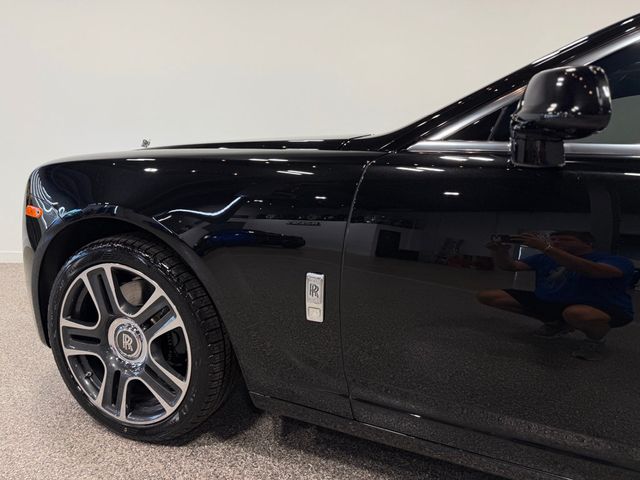 2017 Rolls-Royce Ghost STARLIGHT HEADLINER - 23031179 - 48