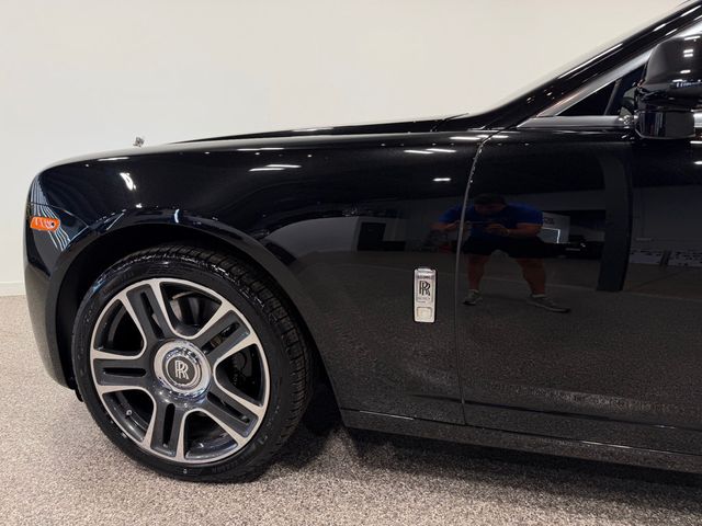 2017 Rolls-Royce Ghost STARLIGHT HEADLINER - 23031179 - 49