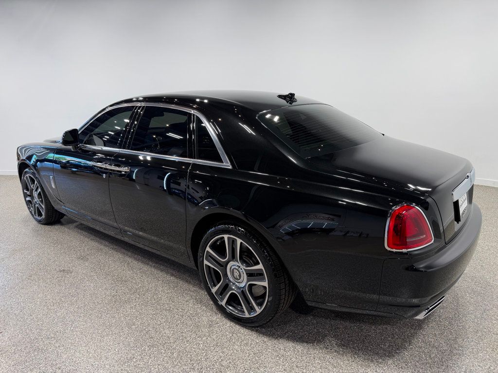 2017 Rolls-Royce Ghost STARLIGHT HEADLINER - 23031179 - 50