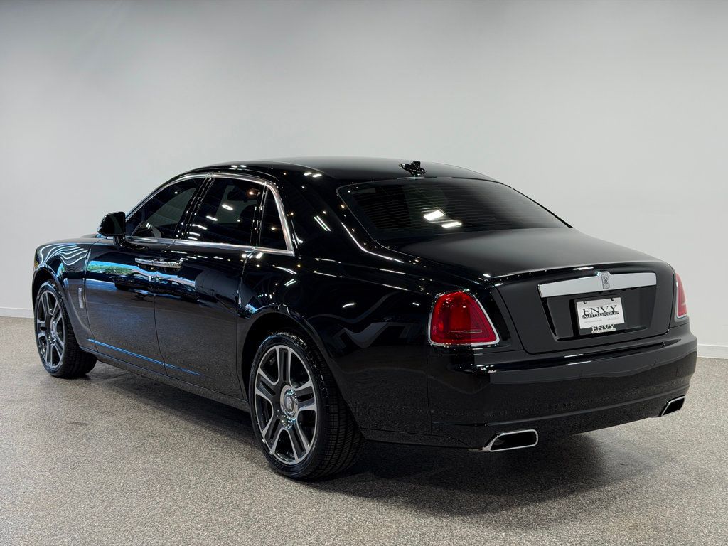 2017 Rolls-Royce Ghost STARLIGHT HEADLINER - 23031179 - 51