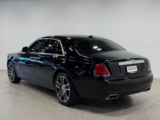 2017 Rolls-Royce Ghost STARLIGHT HEADLINER - 23031179 - 51