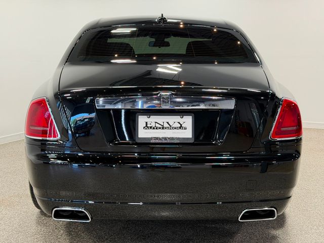 2017 Rolls-Royce Ghost STARLIGHT HEADLINER - 23031179 - 54