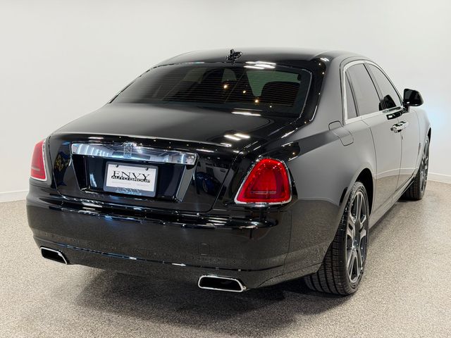 2017 Rolls-Royce Ghost STARLIGHT HEADLINER - 23031179 - 56