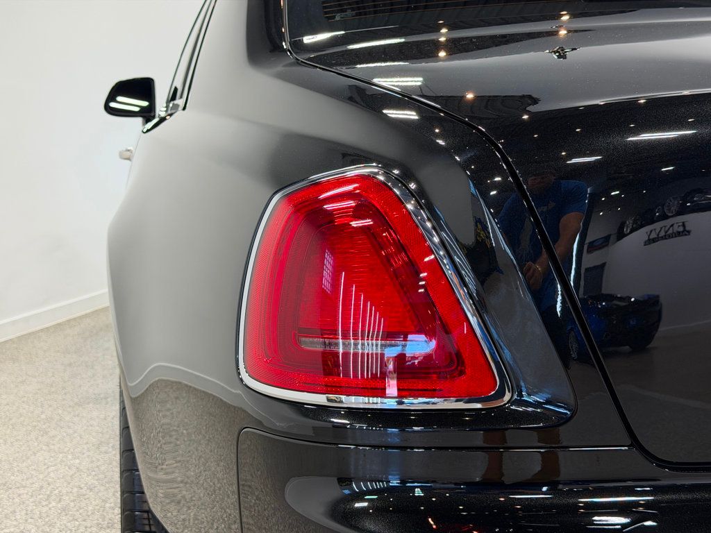2017 Rolls-Royce Ghost STARLIGHT HEADLINER - 23031179 - 58