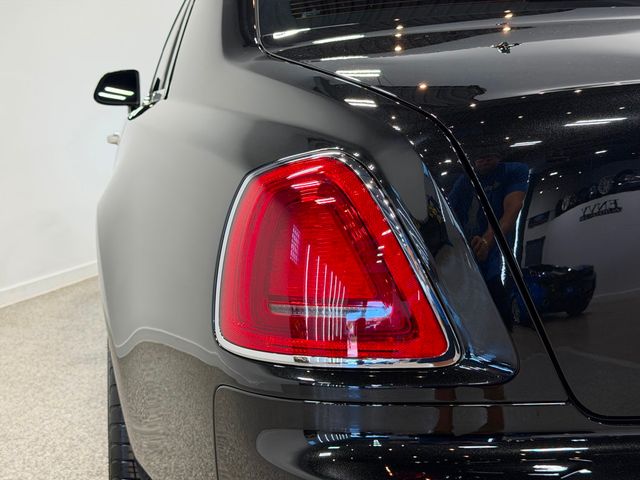 2017 Rolls-Royce Ghost STARLIGHT HEADLINER - 23031179 - 58