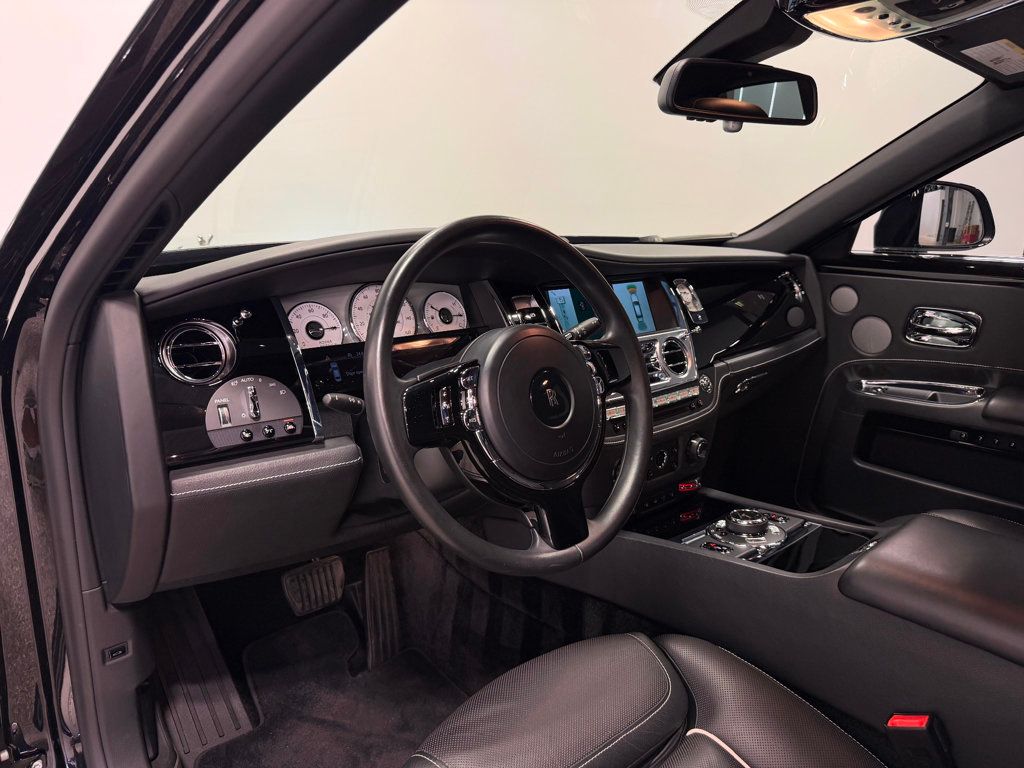 2017 Rolls-Royce Ghost STARLIGHT HEADLINER - 23031179 - 59