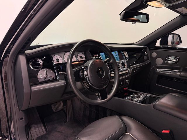 2017 Rolls-Royce Ghost STARLIGHT HEADLINER - 23031179 - 59