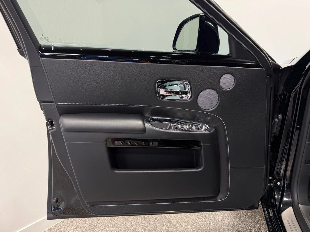 2017 Rolls-Royce Ghost STARLIGHT HEADLINER - 23031179 - 60