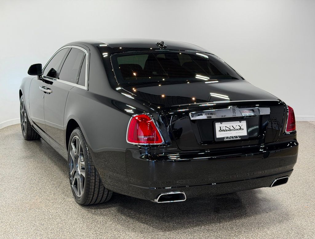2017 Rolls-Royce Ghost STARLIGHT HEADLINER - 23031179 - 61