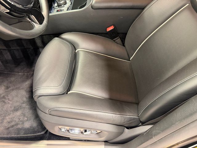 2017 Rolls-Royce Ghost STARLIGHT HEADLINER - 23031179 - 62