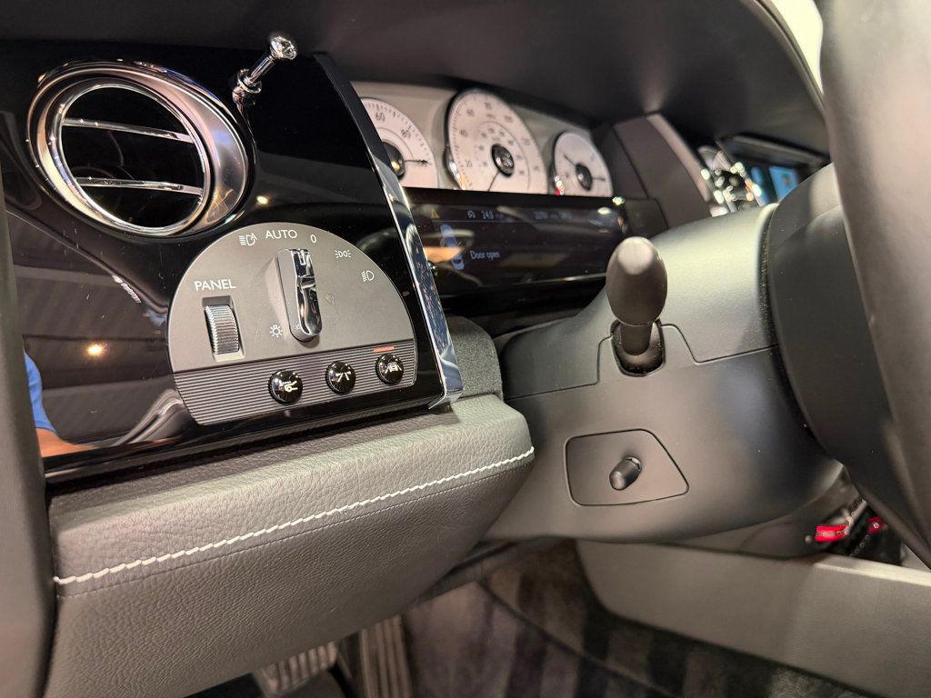 2017 Rolls-Royce Ghost STARLIGHT HEADLINER - 23031179 - 63
