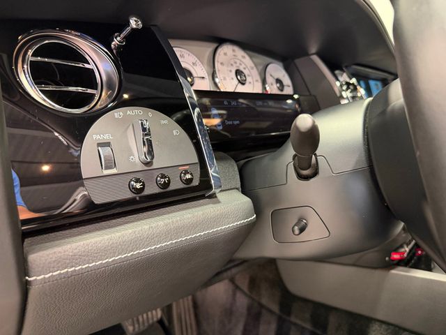 2017 Rolls-Royce Ghost STARLIGHT HEADLINER - 23031179 - 63