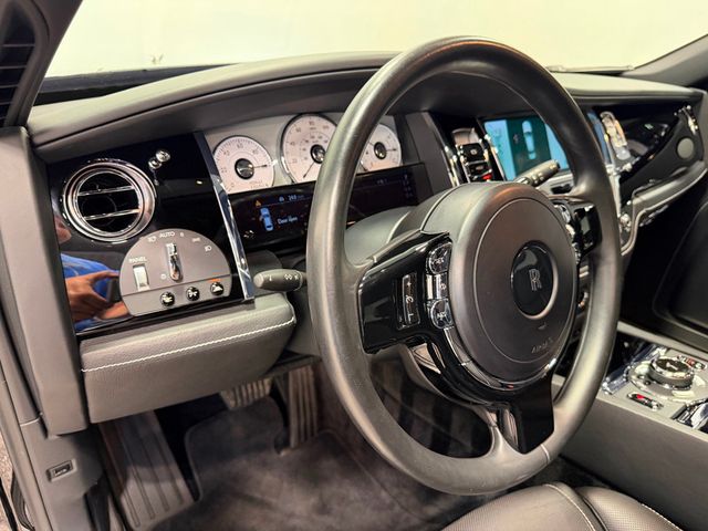 2017 Rolls-Royce Ghost STARLIGHT HEADLINER - 23031179 - 64