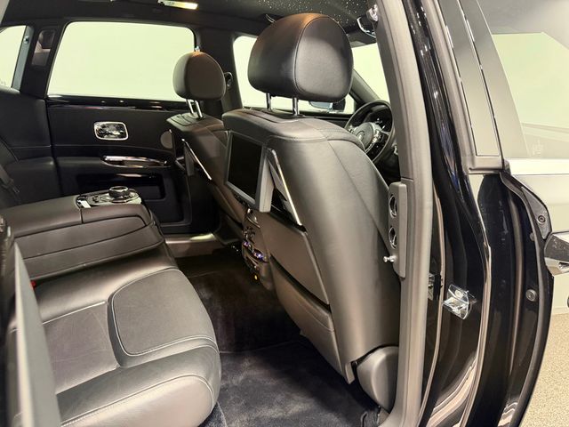 2017 Rolls-Royce Ghost STARLIGHT HEADLINER - 23031179 - 65