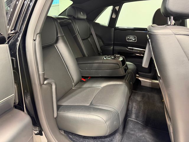2017 Rolls-Royce Ghost STARLIGHT HEADLINER - 23031179 - 66