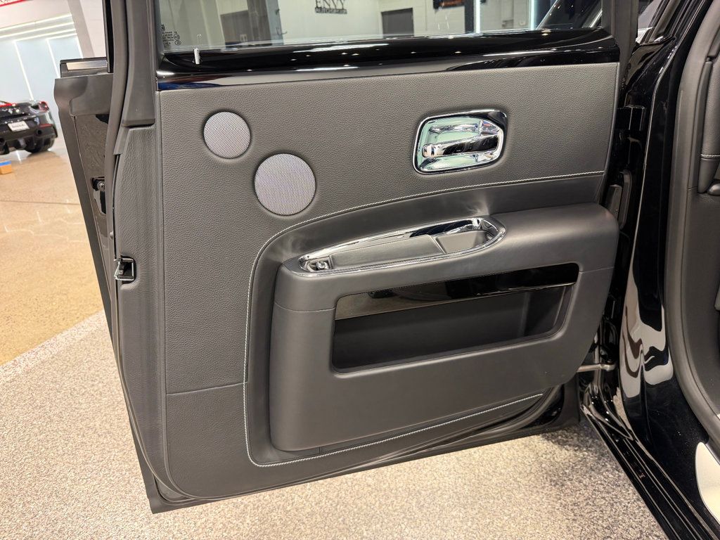 2017 Rolls-Royce Ghost STARLIGHT HEADLINER - 23031179 - 67
