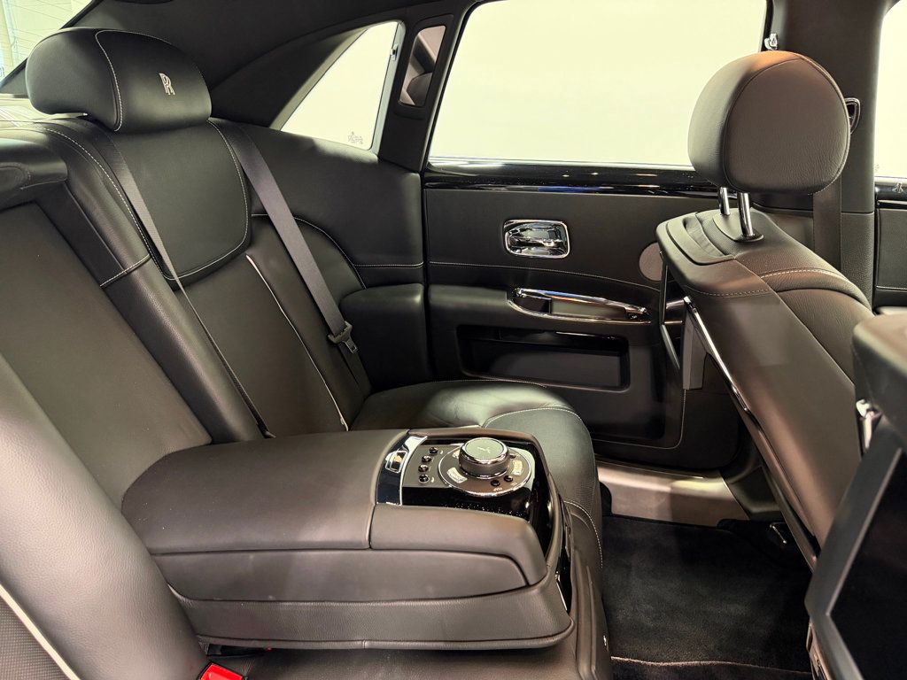 2017 Rolls-Royce Ghost STARLIGHT HEADLINER - 23031179 - 68