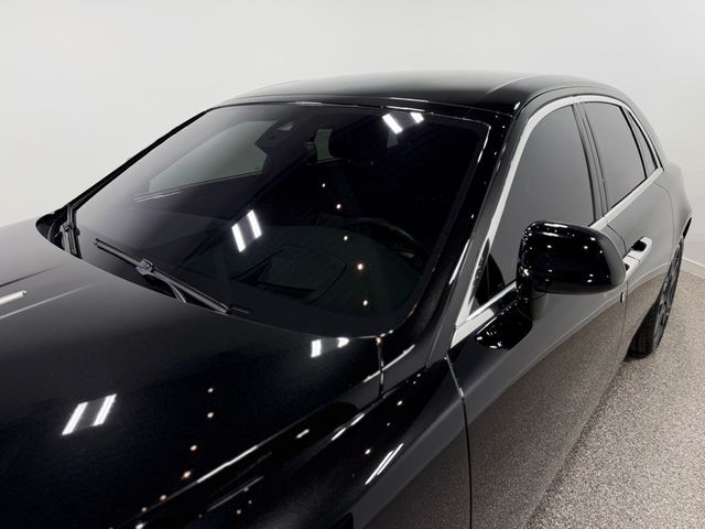 2017 Rolls-Royce Ghost STARLIGHT HEADLINER - 23031179 - 6