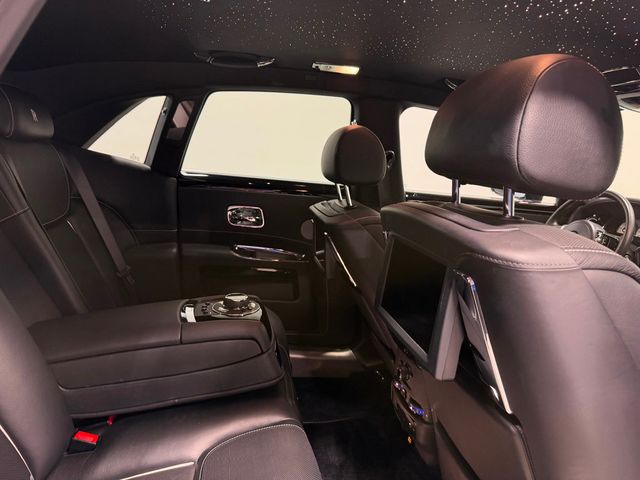 2017 Rolls-Royce Ghost STARLIGHT HEADLINER - 23031179 - 69