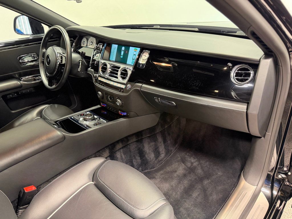2017 Rolls-Royce Ghost STARLIGHT HEADLINER - 23031179 - 72