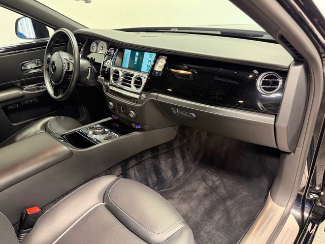 2017 Rolls-Royce Ghost STARLIGHT HEADLINER - 23031179 - 72
