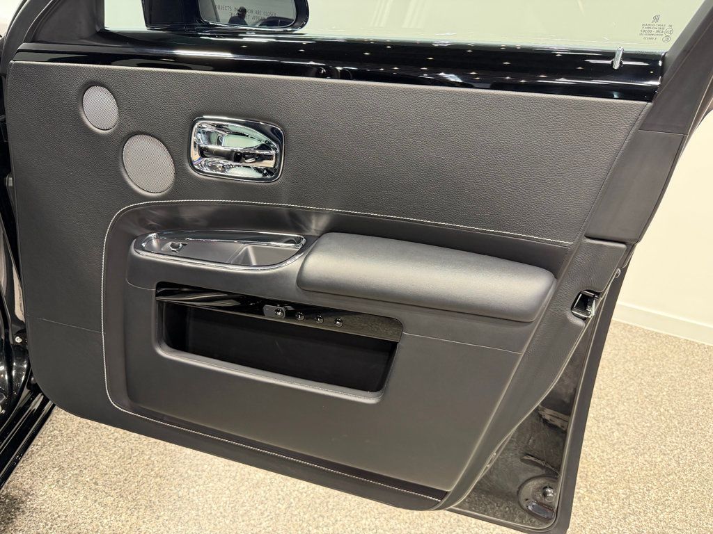 2017 Rolls-Royce Ghost STARLIGHT HEADLINER - 23031179 - 73