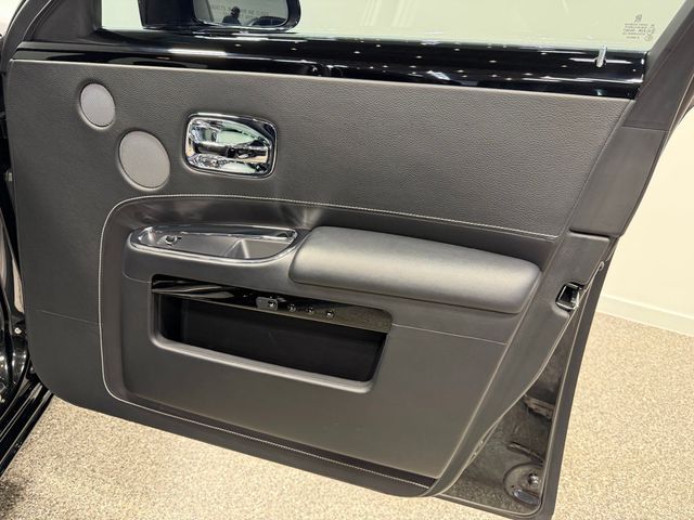 2017 Rolls-Royce Ghost STARLIGHT HEADLINER - 23031179 - 73
