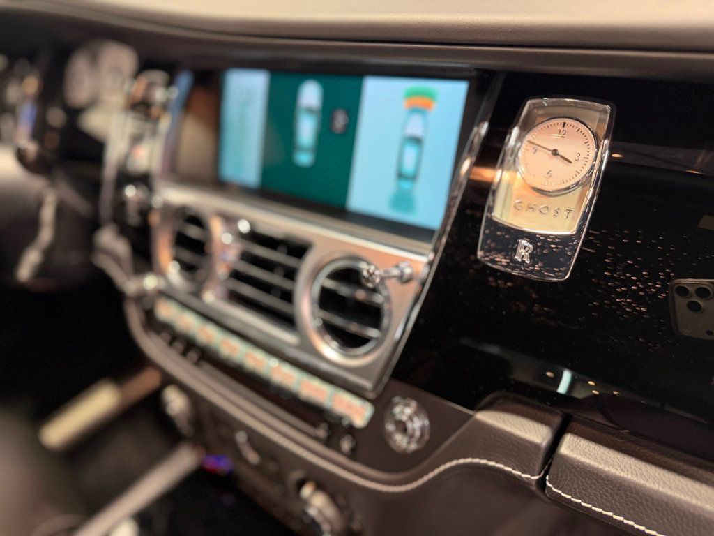 2017 Rolls-Royce Ghost STARLIGHT HEADLINER - 23031179 - 74