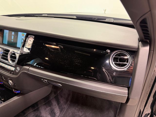 2017 Rolls-Royce Ghost STARLIGHT HEADLINER - 23031179 - 75