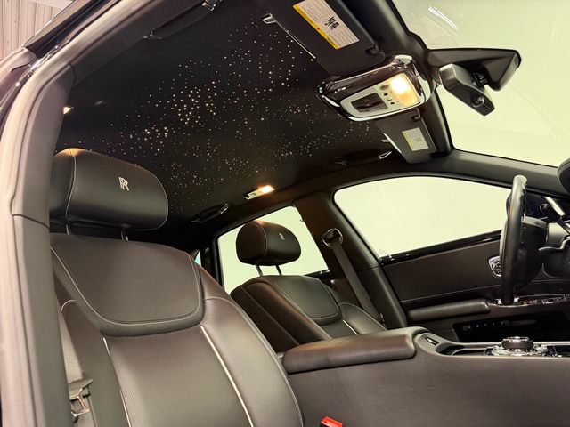 2017 Rolls-Royce Ghost STARLIGHT HEADLINER - 23031179 - 77