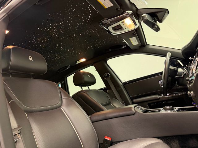 2017 Rolls-Royce Ghost STARLIGHT HEADLINER - 23031179 - 78