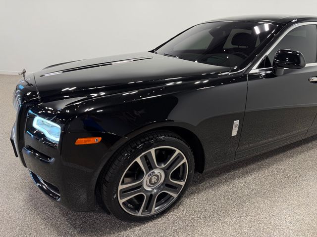 2017 Rolls-Royce Ghost STARLIGHT HEADLINER - 23031179 - 7