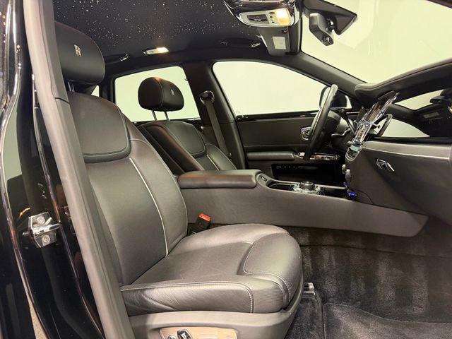 2017 Rolls-Royce Ghost STARLIGHT HEADLINER - 23031179 - 79