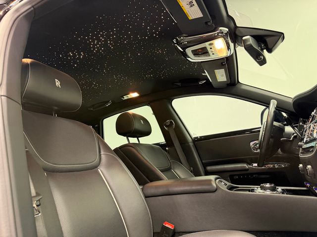2017 Rolls-Royce Ghost STARLIGHT HEADLINER - 23031179 - 80