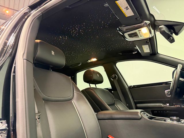 2017 Rolls-Royce Ghost STARLIGHT HEADLINER - 23031179 - 81