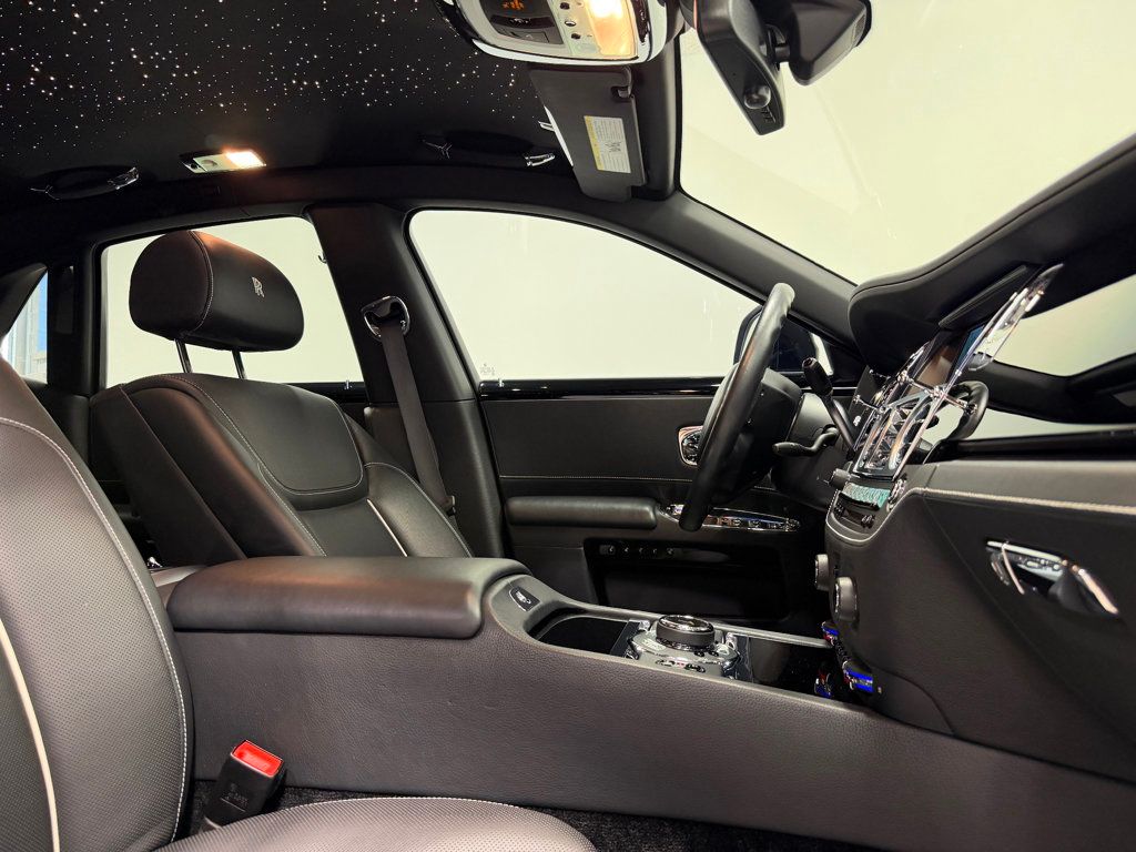 2017 Rolls-Royce Ghost STARLIGHT HEADLINER - 23031179 - 84