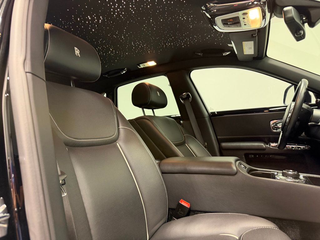 2017 Rolls-Royce Ghost STARLIGHT HEADLINER - 23031179 - 85