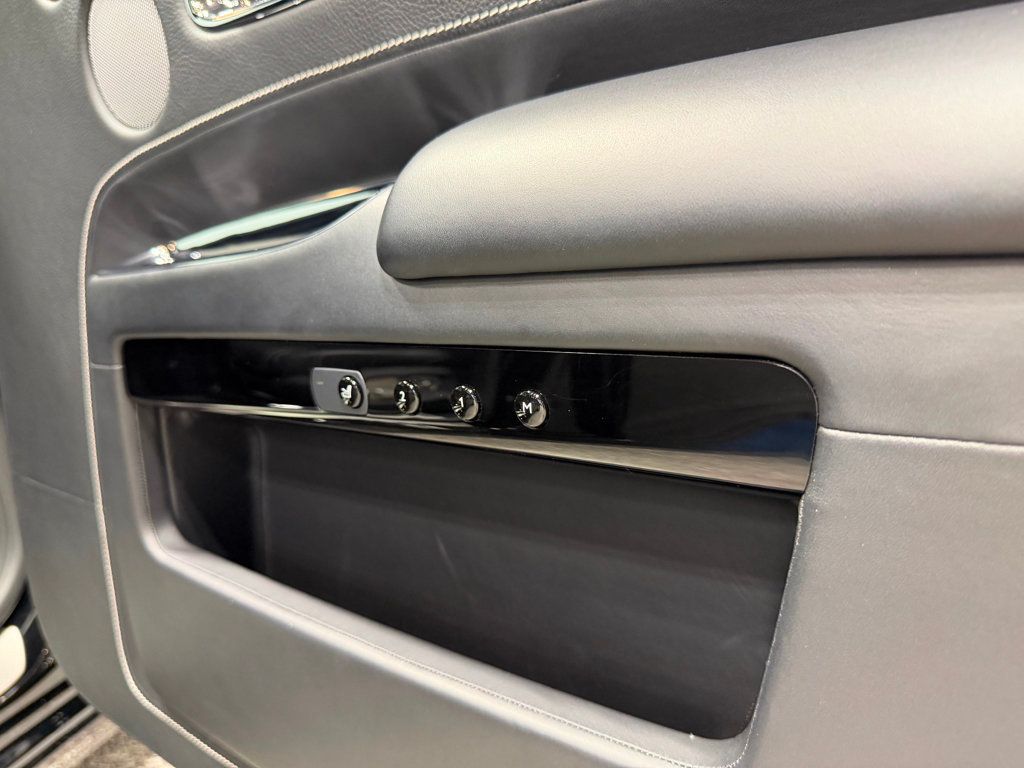 2017 Rolls-Royce Ghost STARLIGHT HEADLINER - 23031179 - 86