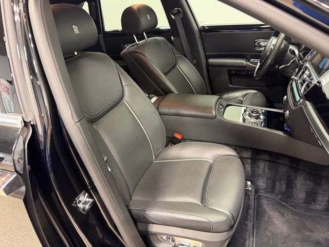 2017 Rolls-Royce Ghost STARLIGHT HEADLINER - 23031179 - 87
