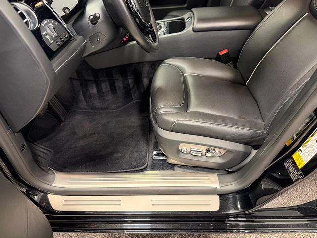 2017 Rolls-Royce Ghost STARLIGHT HEADLINER - 23031179 - 8