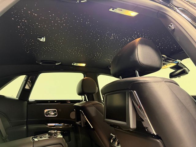 2017 Rolls-Royce Ghost STARLIGHT HEADLINER - 23031179 - 89