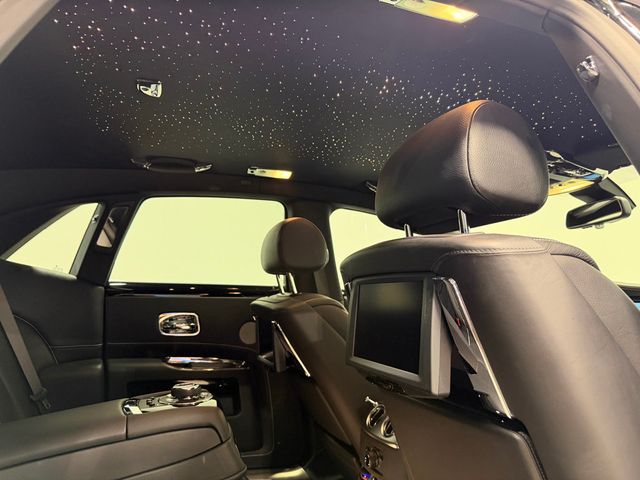 2017 Rolls-Royce Ghost STARLIGHT HEADLINER - 23031179 - 90