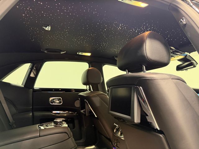 2017 Rolls-Royce Ghost STARLIGHT HEADLINER - 23031179 - 91