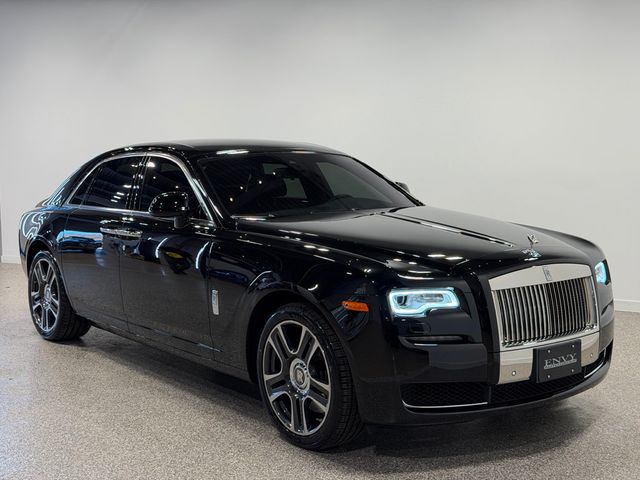 2017 Rolls-Royce Ghost STARLIGHT HEADLINER - 23031179 - 95