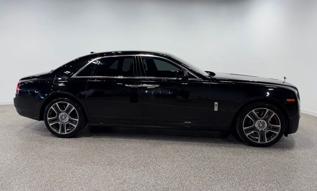 2017 Rolls-Royce Ghost STARLIGHT HEADLINER - 23031179 - 98